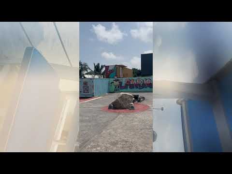 LifesFaran in Lagos Nigeria