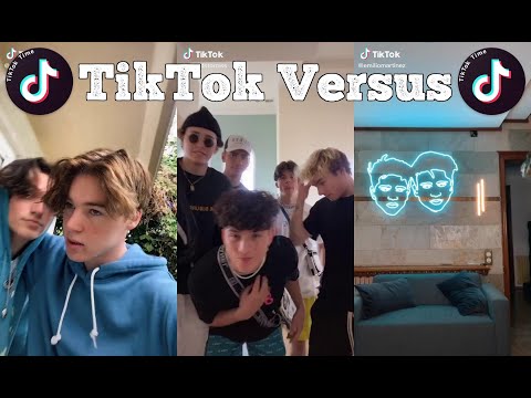 😎 Nick Austin VS Ryland Storms VS Emilio Ken‍♂️ 😎 | BEST DANCES!!