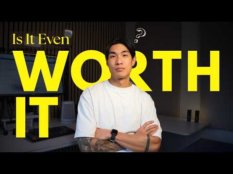 Is it even worth it to become a data analyst in 2026?