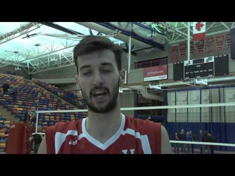 Player Profile: Jovan Jankovic, MVB