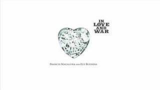 Francis Magalona and Ely Buendia(In Love and War) - 5 DreamDate