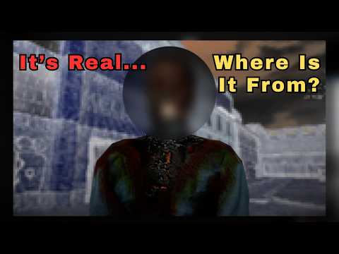 Gmod Burnt Corpse