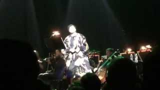 Sparks - Falling In Love With Myself Again - Los Angeles - 2/15/15