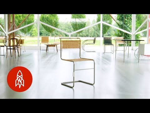 Preserving the Soul of Bauhaus Design