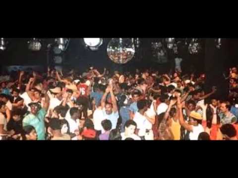 Phatflavas ron hardy mini mix