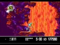 Vectorman 2 Full Game On Medium Difficulty Levels 6 And 7