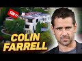 Bagaimana Colin Farrell Hidup Dan Berapa Penghasilannya