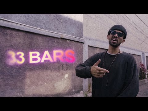 Captain Awy & Moi Rebellion - Thirty three bars (Music Video)