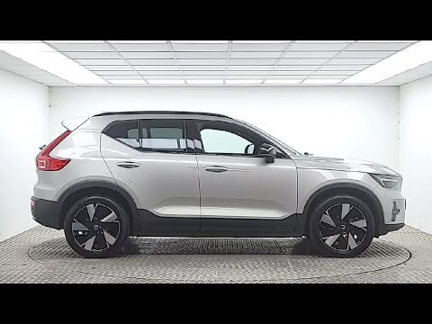 Volvo XC40 Xc40 Core Recharge Ev 69kWh - Image 2
