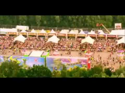 TOMORROWLAND 2020 (ALL YOU NEED IS LOVE)