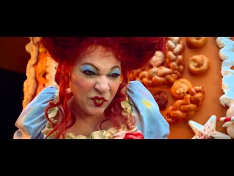 Hans & Greta City Gross