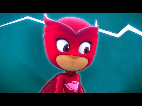 Pysjheltene Norsk Klipp Kompilering | Uglines morsomme øyeblikk | Tegnefilm