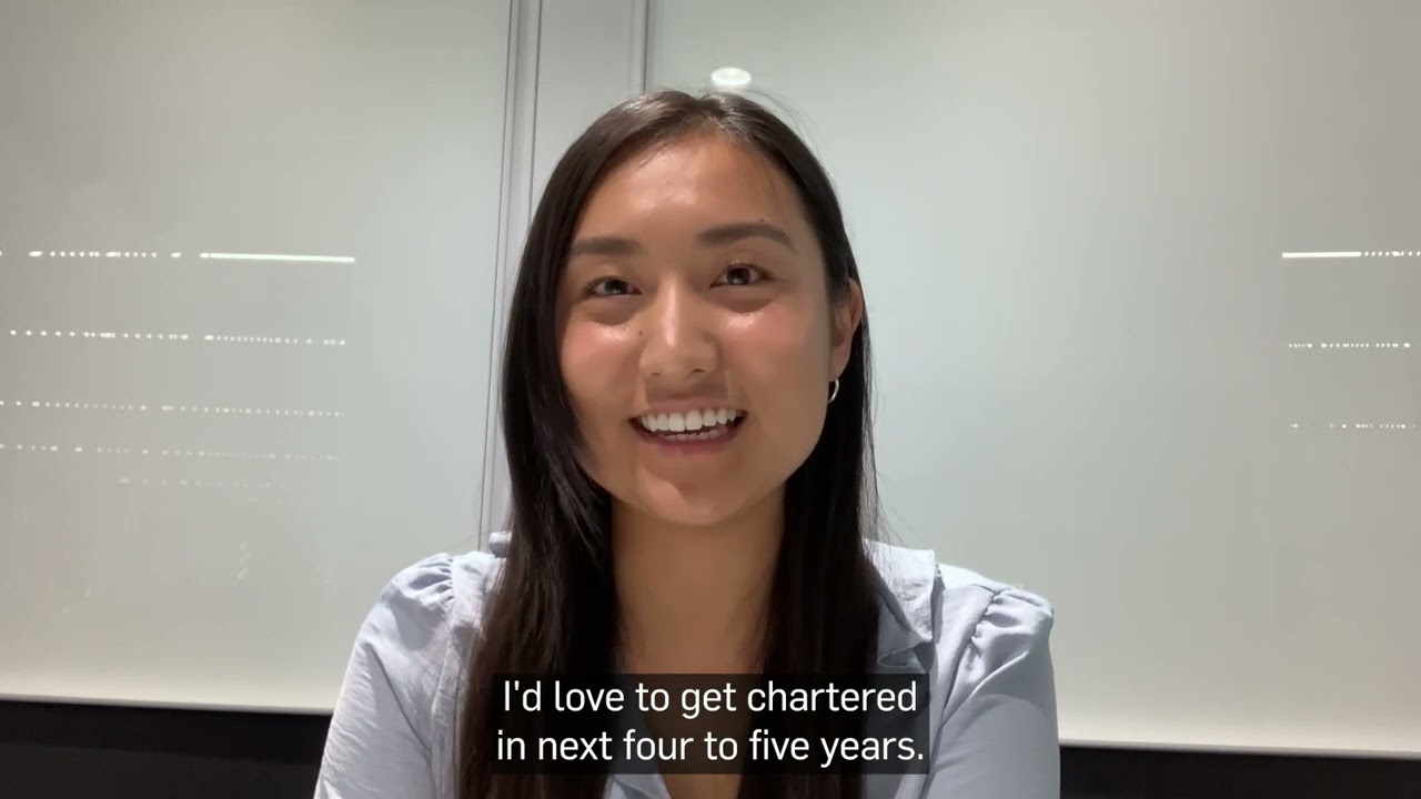 Atkins | Meet Karina - Graduate Structural Engineer