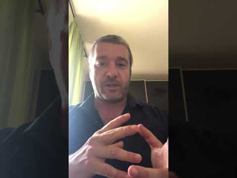 Triage Centro Estivo Primaria Villa Poma