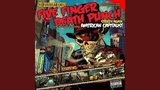 Cover art for menace