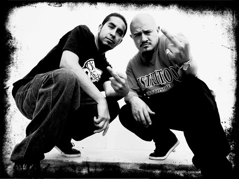 PODRIDA SOCIEDAD (SPKTRO FT QV SALAZAR)