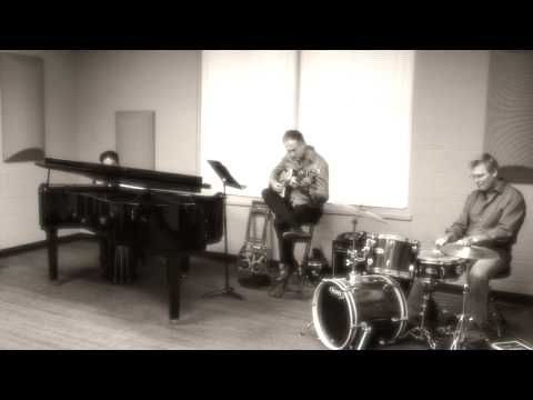 William Lenihan Rehearsal