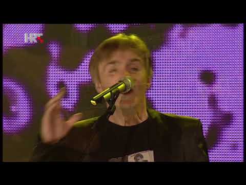 Porin 2013: Nastup Novih Fosila