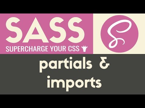 Introduction | Sass Scss | Tutorial 1