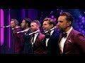 The Overtones - Runaway | The Late Late Show | RTÉ One