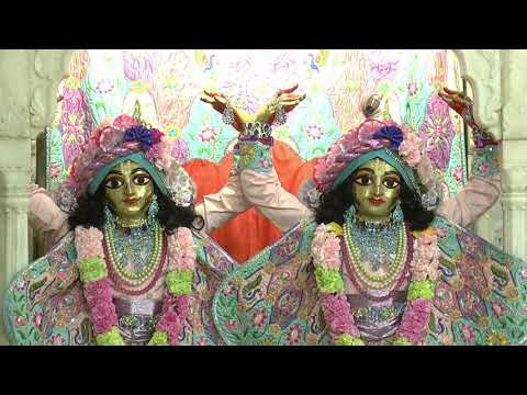 Sandhya Arati - Monday 9 November 2020 - 7:00pm - 7.30pm