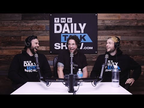 Trivia & Snitching With Josh's Bro