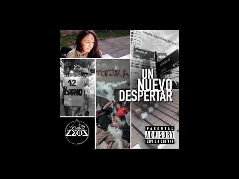 1  ChicoZeus - intro: Un nuevo despertar Feat. Dj Kayaflavor