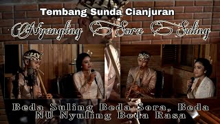 Download lagu TEMBANG CIANJURAN || NYANGLING SORA SULING || Tugas Akhir Ayi Duriat M mp3 Download lagu TEMBANG CIANJURAN || NYANGLING SORA SULING || Tugas Akhir Ayi Duriat M mp3