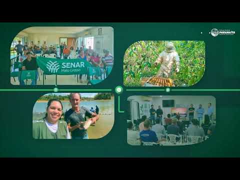 Institucional Sindicato Rural de Paranaíta 2025