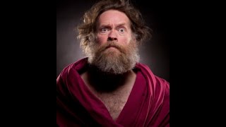 God told me, to tell YOU! - Ever happen to you?