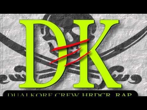 The Message - DEFCON&NAMELESS - DualKoreCrew - Prod. Lil'Bac Rec. Shezan il Ragio)