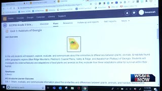 Part II: SCCPSS itsLearning online learning management system walkthro