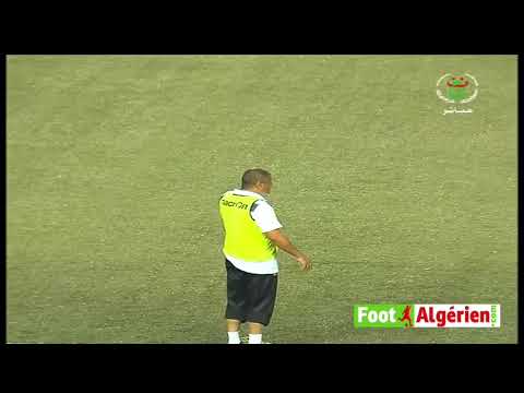 Ligue 2 Algérie (4e journée) : MO Béjaïa 1 - Amel Bou Saâda 0
