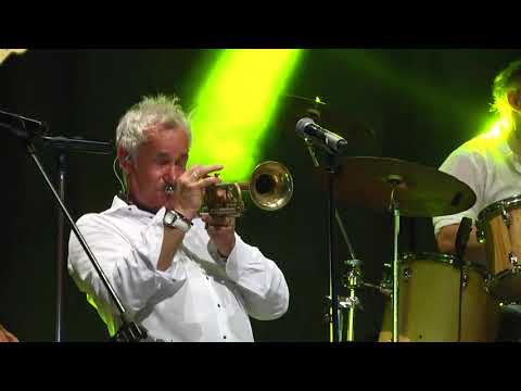 2019 Enrico Marchiante - C'est la vie