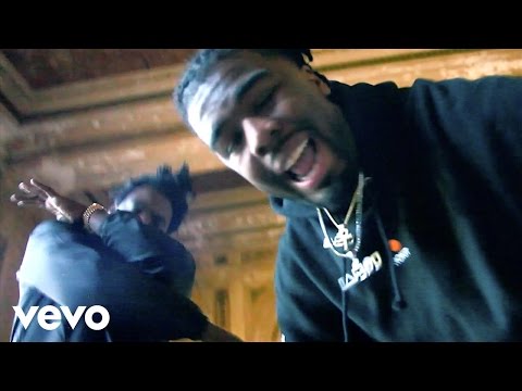 Mozzy - My Eyes (Official Video) ft. Iamsu!