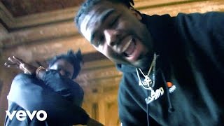 Mozzy - My Eyes (Official Video) ft. Iamsu!