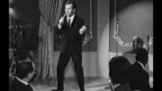 Bobby Darin - As Long As I&#39;m Singing (Live 1964)