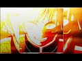 LUA NA PRAÇA ULTRA SLOWED REVERB Zenitsu Agatsuma Edit