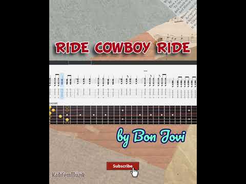 Jakub Pavlík - The Cowboy Ride - Misc Your Songs
