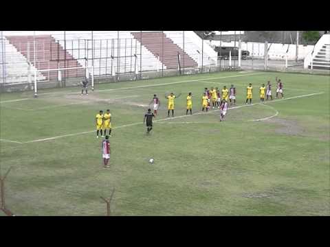 Torneo Federal B | Unión Santiago 3 - 0 Huracán de San Rafael