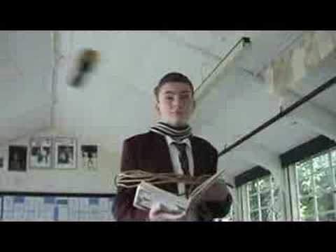 Escapology Outtakes.