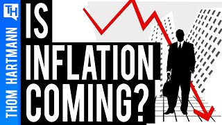 Will Government Spending Take Us Into Hyperinflation?