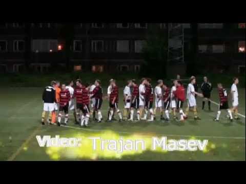 IF VARDAR/MAKEDONIJA - TOLLEREDS IF  2-1 (0-0) - 02.09.2011