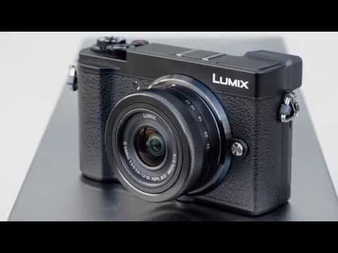 External Review Video A0ILQbjPG_4 for Panasonic Lumix DC-GX9 MFT Mirrorless Camera (2018)