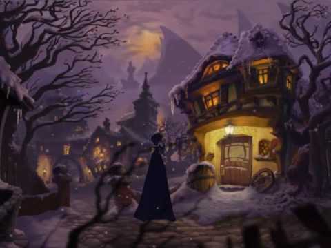 A Vampyre Story Babbleplay part 14 - Teleporting Isn't Fast Enough?