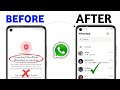 Download The Official WhatsApp To Continue Problem New 2026 Whatsapp Login Problem 2026