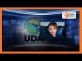 UDA summons Karen Nyamu following Dubai drama