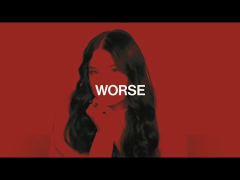 Video thumbnail for WORSE