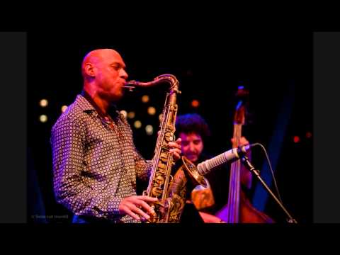 Joshua Redman - 