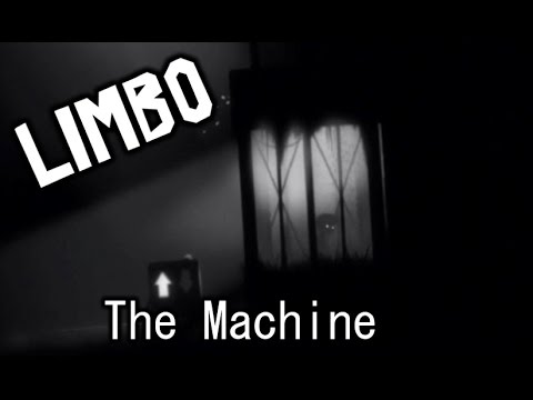Steam Community :: Video :: Limbo - The Machine